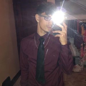 Meet your Posher, Juan antonio